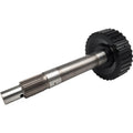 ATS Diesel 2011+ F-250/F-350/F-450 6.7L Power Stroke 6R140 Billet Intermediate Shaft Front - Silver - Transmission Internal