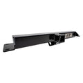 Wehrli Big Hitch Products 11-19 GM Long Bed 2.5 in. Receiver Hitch - Hidden Behind Roll Pan - Hitch Receiver | BHP1042