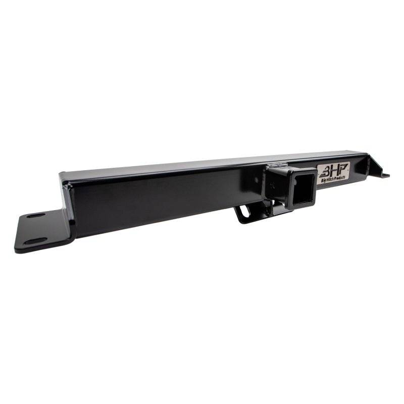Wehrli Big Hitch Products 11-19 GM Long Bed 2.5 in. Receiver Hitch - Hidden Behind Roll Pan - Hitch Receiver | BHP1042