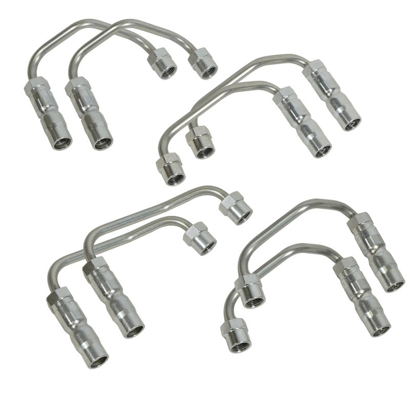 BD Diesel 01-04 Chevy/GMC 2500/3500 LB7 Injector Line Kit - Injector Set for LB7 Duramax | 1050140