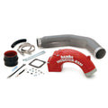 Banks Power 03-07 Dodge 5.9L Monster-Ram Intake w/ Boost Tube - Short Ram Air Intake | 42766