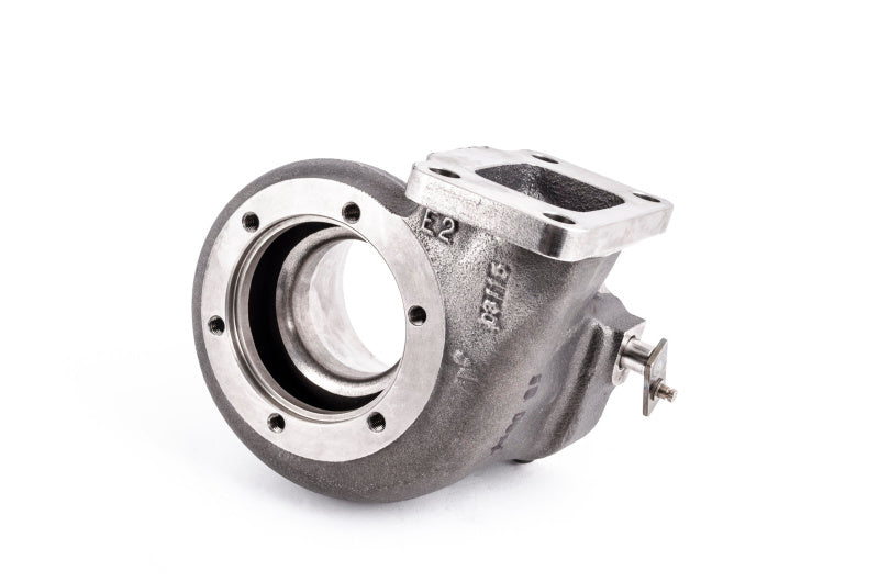 Garrett GT30R THWA 0.82 A/R T3 (int w/g - 5 bolt out) (Ni-Resist) - Turbine Housing | 771300-0005