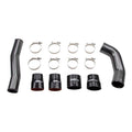 Wehrli 10-12 Cummins 6.7L Stage 1 High Flow Bundle Kit - Bengal Red - Cold Air Intake | WCF100310-BR