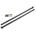 Wehrli Universal Traction Bar 60in Long - Sparkle Bomber Orange - Suspension Arms & Component | WCF100837-SBO