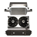 Wehrli 81-87 GMC/K Square Body Truck Intercooler & Radiator Kit for Duramax Swap | WCF100201