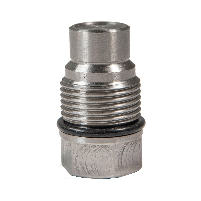 ATS Diesel 2004.5+ GM Trucks Fuel Rail Pressure Plug - Fuel Pressure Regulator | 705-050-4290