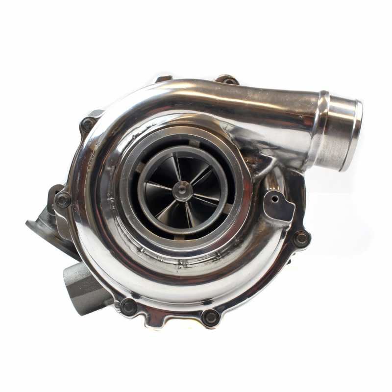 Industrial Injection 04.5-07 6.0L Power Stroke XR1 Series Turbocharger | 743250-0024-XR1