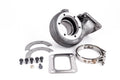 Garrett GT30R Turbine Housing Kit O/V T4 / V-Band 0.63 A/R (Hi Sil) | 740902-0015