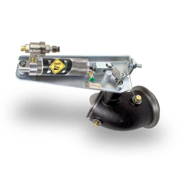 BD Diesel Brake - 2006-2007 Dodge Air/Turbo Mount - Exhaust Brake | 2023330
