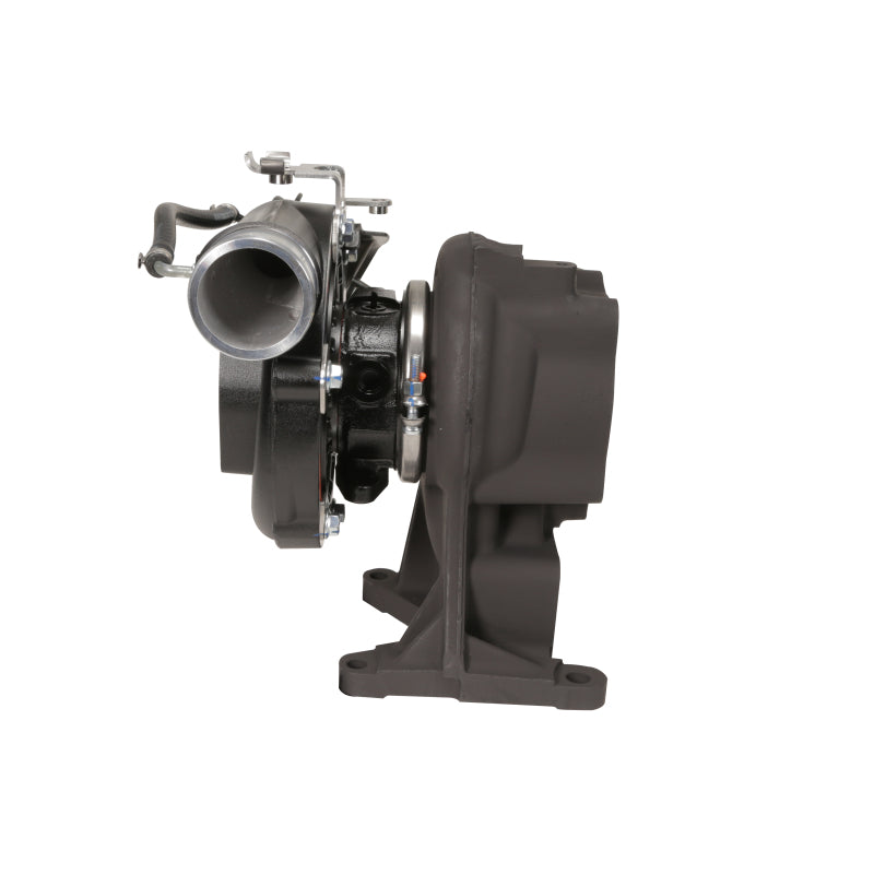 Fleece Performance 01-04 GM Duramax 6.6L LB7 63mm Billet LB7 Cheetah Turbocharger for LB7 Duramax | FPE-LB7-63