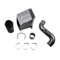 Wehrli 06-07 Duramax LBZ 4in. Intake Kit w/ Air Box - Candy Teal - Cold Air Intake for LBZ Duramax | WCF100192-CT