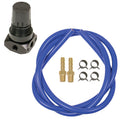 BD Diesel Exhaust Manifold Waste Gate Regulator Kit - Turbo Upgrade Component | 1045996-WGK