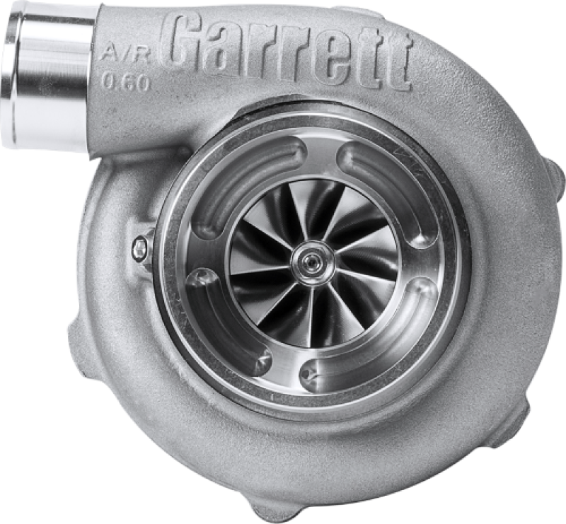 Garrett GTX3576R Gen II Reverse Turbine Housing Kit O/V V-Band / V-Band 1.01 A/R (Ni-Resist) | 740902-0058