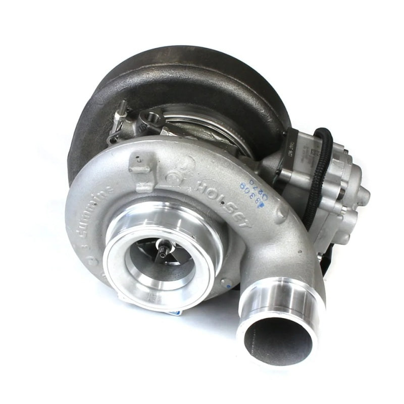 Industrial Injection 07.5-18 Dodge Cummins 6.7L Stock Reman Turbo w/Actuator HE300VG - Turbocharger | 5322344SE