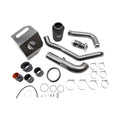 Wehrli 17-19 Chevrolet 6.6L L5P Duramax High Flow Intake Bundle Kit Stage 2 - Cat Yellow - Cold Air Intake | WCF100441-CAT