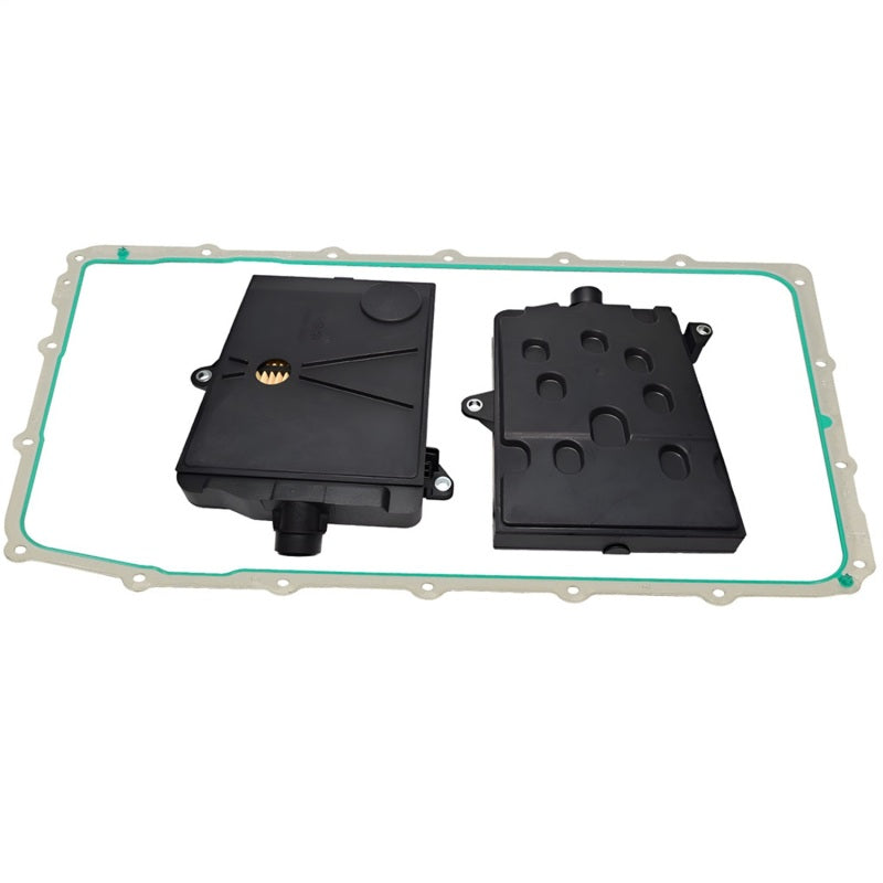 BD Diesel 17-24 Ford 10R80 Transmission Filter Service Kit | 1064047