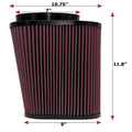 Banks Power 20-23 Ford 6.7L Oiled Ram Air Filter Element | 41831