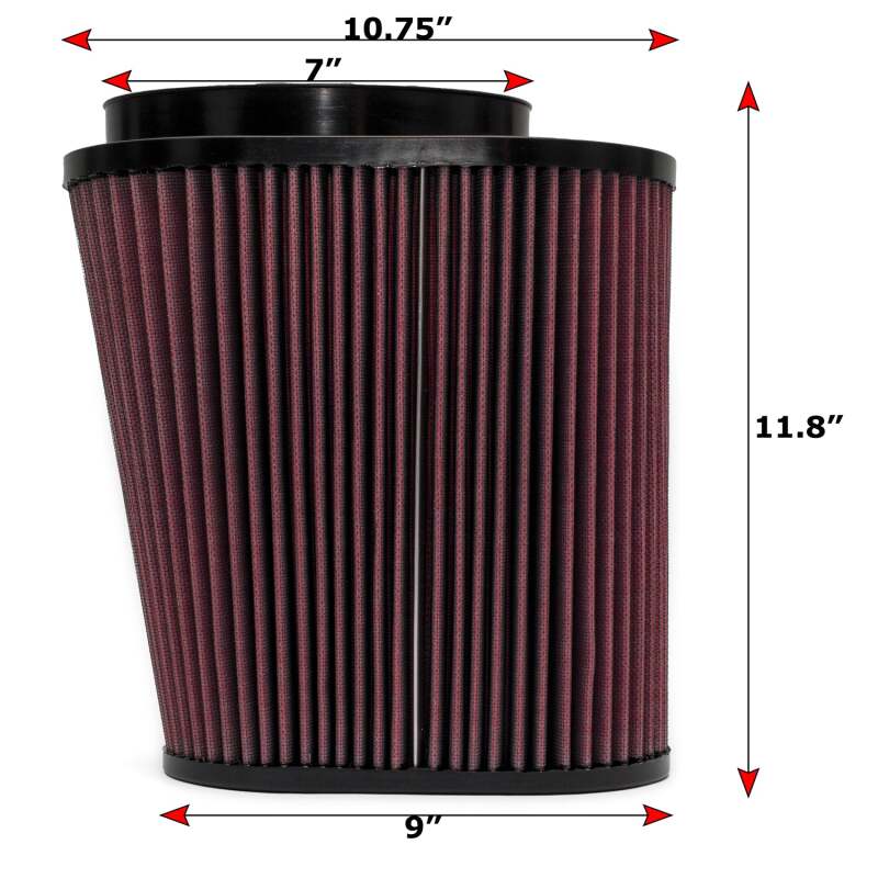 Banks Power 20-23 Ford 6.7L Oiled Ram Air Filter Element | 41831