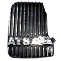 ATS Diesel 68RFE Aluminum +5 Qt Transmission Pan | 301-900-2326