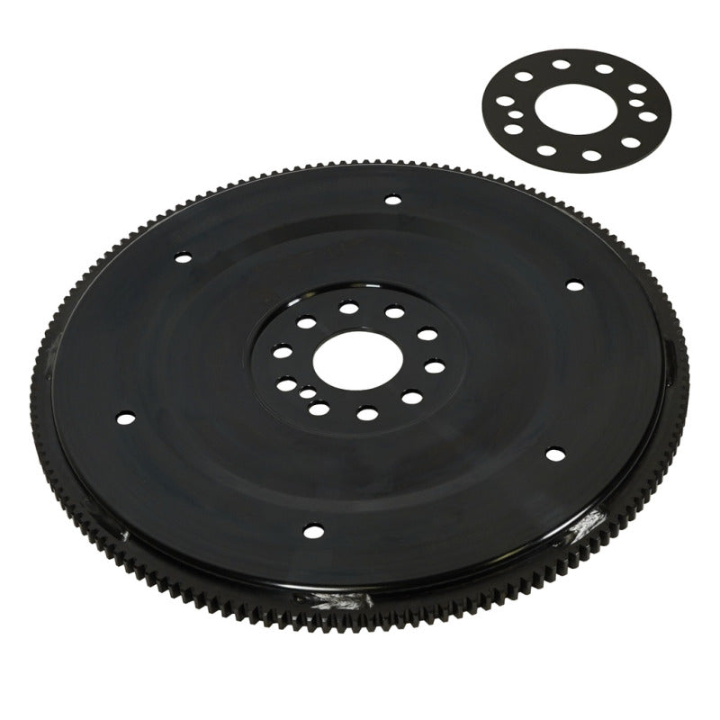 BD Diesel Flex-Plate 4R100/E4OD - 94-03 Ford Powerstroke 7.3L - Flexplate for Power Stroke | 1041241