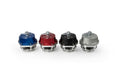 Garrett GVB-50R 50mm RCV BOV - Red - Blow Off Valf | 914959-0001