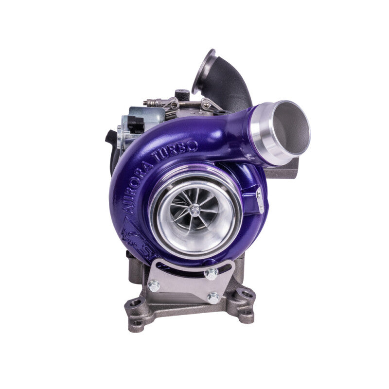 ATS Diesel 11-16 Ford Cab & Chassis 6.7L Power Stroke Aurora 4000 VNT Stage 2 Turbocharger Kit | 202-407-3368
