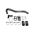 Wehrli 06-10 Duramax LBZ/LMM Thermostat Housing Kit - Kiwi Green for LMM Duramax | WCF100420-KIWI