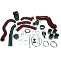 Wehrli 01-04.5 Chevrolet 6.6L LB7 Duramax S400 Turbo Install Kit (No Turbo) - Bengal Blue - Turbocharger | WCF100489-BB