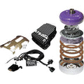 ATS Diesel 2007.5+ Dodge 68RFE Cummins 6.7L Billet Transmission Upgrade Kit w/ Co-Pilot - Transmission Rebuild Kit | 313-800-2326