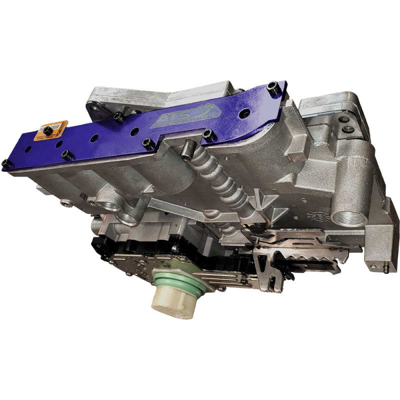ATS Diesel 07-11 Dodge RAM 6.7L 68RFE Performance Valve Body | 303-901-2326