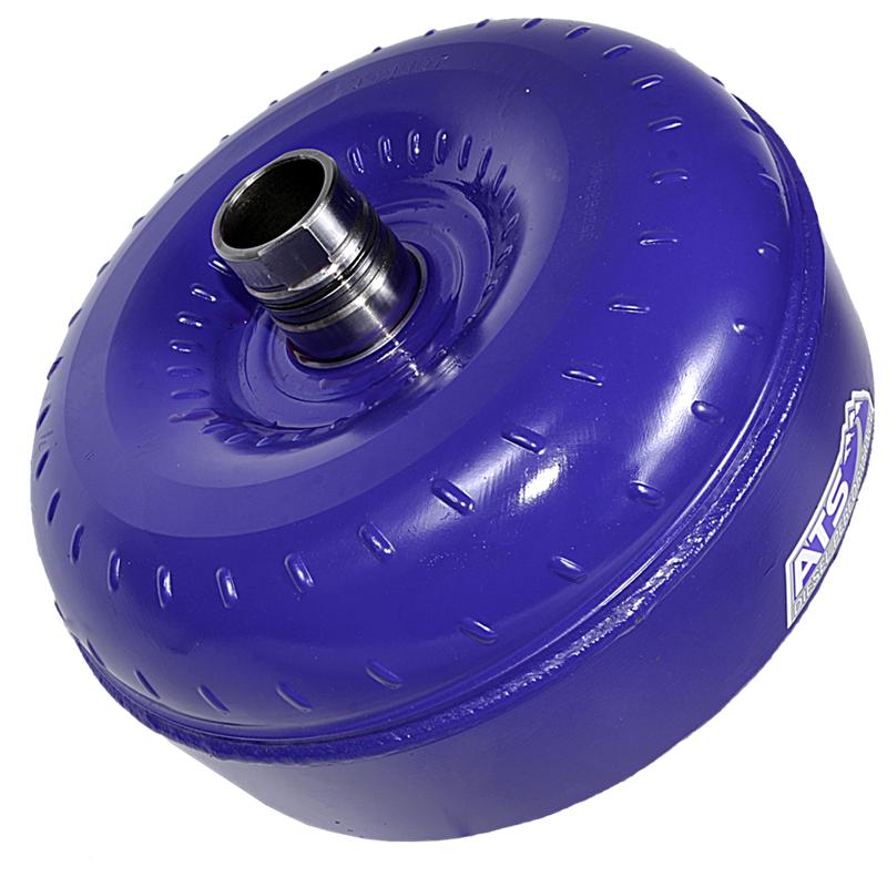 ATS Diesel 1990-93 Dodge 518 Billet Torque Converter - Non-Lock-Up | 302-910-2116