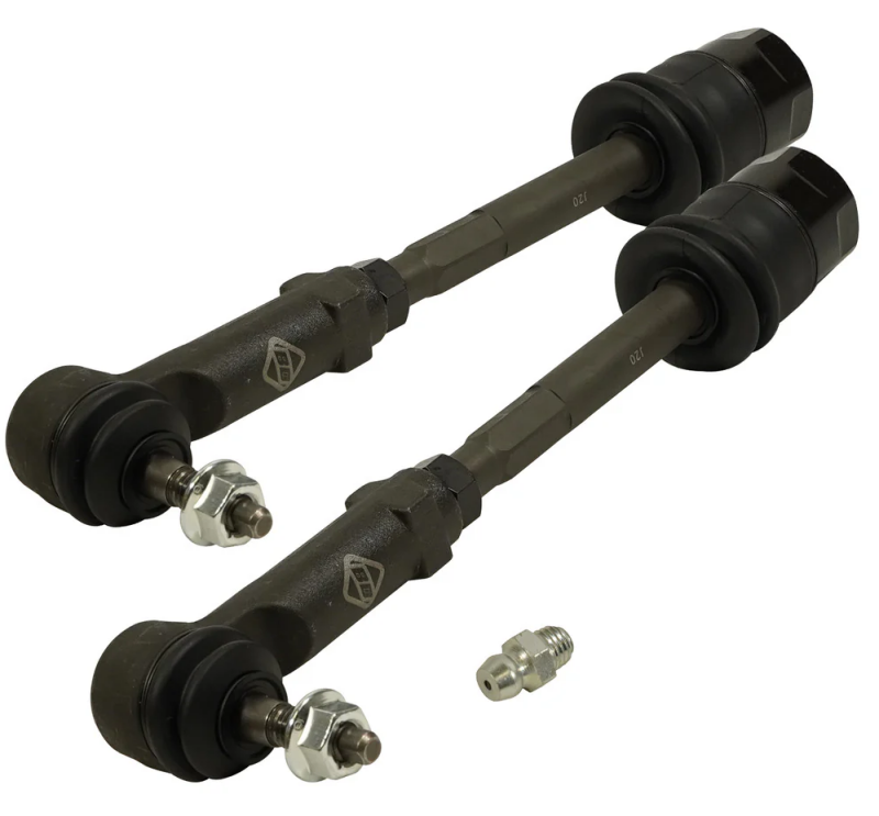 BD Diesel Rivet Traction Bar Tool - Hardware Kit | 1302134
