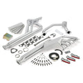 Banks Power 06-10 Ford 6.8L MH-A Torque Tube System - Headers & Manifold | 49170