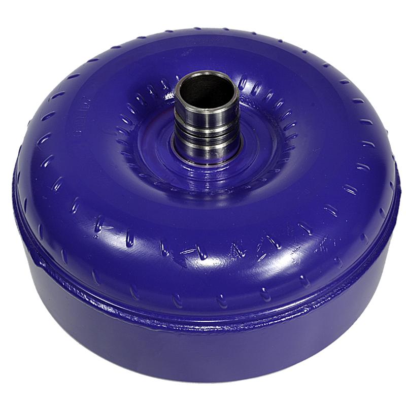 ATS Diesel 2003+ Dodge 545RFE Single Disk HD Torque Converter (Billet Cover) | 302-915-9272