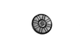 Fleece Performance 03-18 Dodge 2500/3500 Cummins CP3 Nut Cover - Injection Pump | FPE-CUMM-CP3-CVR