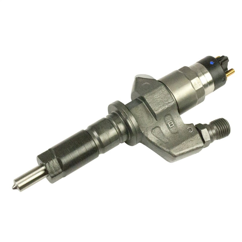 BD Diesel 2001-2004 Chevy/GMC Duramax LB7 Premium Stock Injector (0986435502) - Injector Set for LB7 Duramax | 1725502