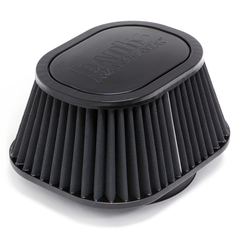 Banks Power 99-14 Chevy/GMC Diesel/Gas Ram Air System Air Filter Element - Dry | 42138-D