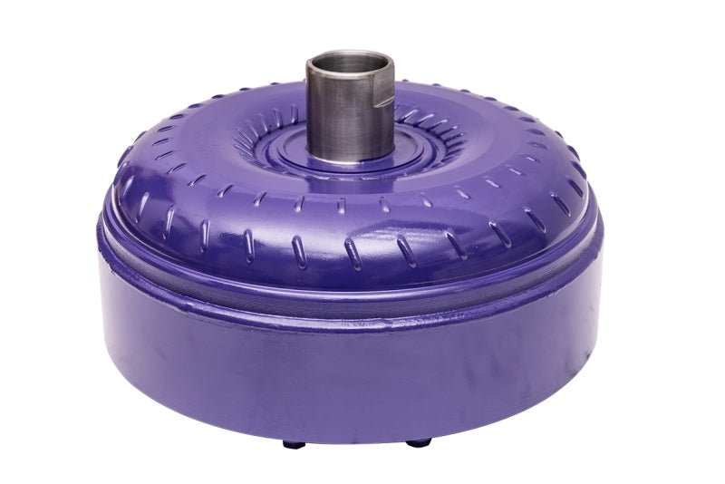 ATS Diesel GM 6.6L LML Five Star Torque Converter - Mid Stall for LML Duramax | 302-950-4368