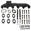 BD Diesel 07.5-18 Dodge 2500/3500 Pick-Up Exhaust Manifold Kit | 1046065