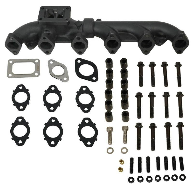 BD Diesel 07.5-18 Dodge 2500/3500 Pick-Up Exhaust Manifold Kit | 1046065