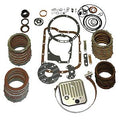 ATS Diesel 2004.5-2005 LCT-1000 5-Speed Stage 6 Transmission Rebuild kit | 313-906-4290