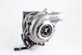 Garrett GT3794VA Turbo Kit - Chevy Duramax 6.6L 2004.5-2009 Stage 1 AVNT - Turbocharger | 773540-5001S