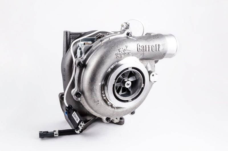Garrett GT3794VA Turbo Kit - Chevy Duramax 6.6L 2004.5-2009 Stage 1 AVNT - Turbocharger | 773540-5001S