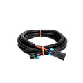 Fleece Performance 17-24 Ford F250-550 Powerstroke Fuel Heater Extension Harness for Power Stroke | FPE-FH-FMC-1724-CC-EXT