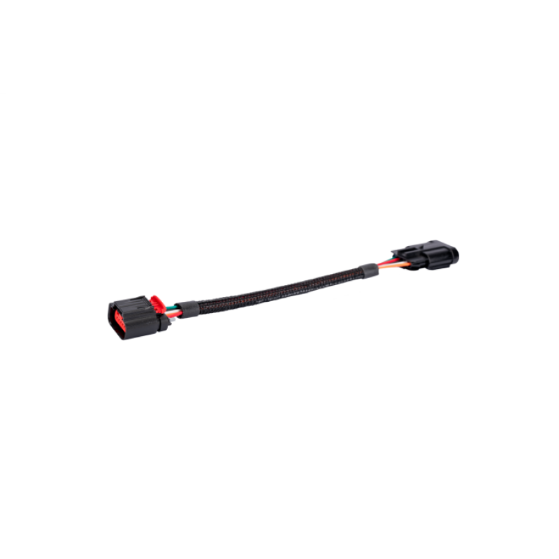Fleece Performance 19-24 Ram 2500/3500 Cummins Cooling Fan Extension Harness - Wiring Harness | FPE-HAR-CUMM-FAN-1924