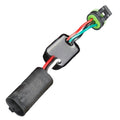 ATS Diesel 2001 Dodge 5.9L Cummins Electronic Fuel Regulator - Fuel Pressure Regulator | 202-906-2248
