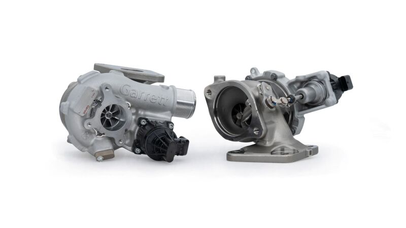 Garrett 2021+ Ford Bronco 2.7L GT1752S PowerMax Turbocharger Kit | 926432-5001S