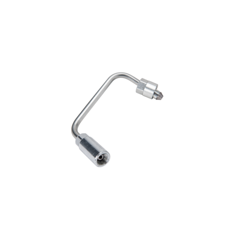 Fleece Performance 06-10 GM 2500/3500 Duramax LBZ/LMM High Pressure Injection Line (No. 2 & 7) - Injector Line | FPE-FL-LBZLMM-27