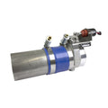 BD Diesel Positive Air Shutdown (Manual Controlled) - Ford 2003-2007 6.0L | 1036701-M