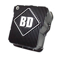 BD Diesel Deep Sump Trans Pan - 2001-2010 Chev Allison 1000 - Transmission Pan | 1061650